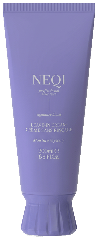 NEQI Leave-In Moisture 200ml