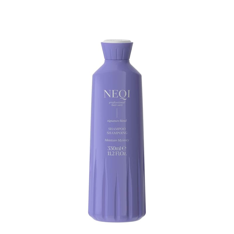 NEQI Shampoo Moisture 330ml