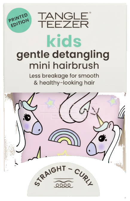 TANGLE TEEZER Multi Unicorn