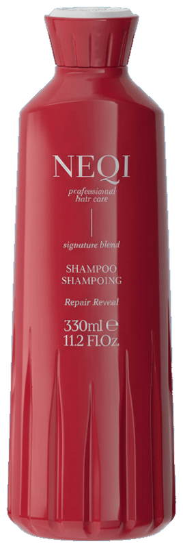 NEQI Shampoo Repair Reveal 330ml