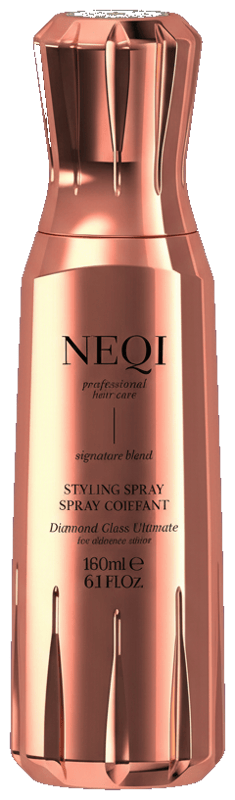 NEQI Treatment Treasure Diamond Glass Ultimate 180ml