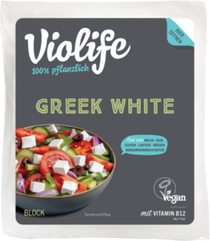 Violife Greek White Block