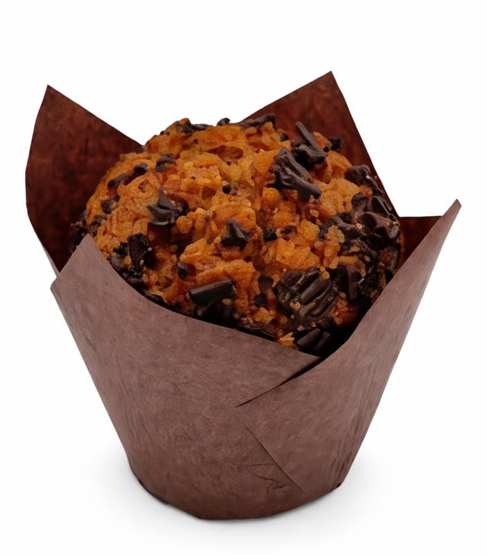 Sweet Packages BIO Spekulatius Muffin, vegan