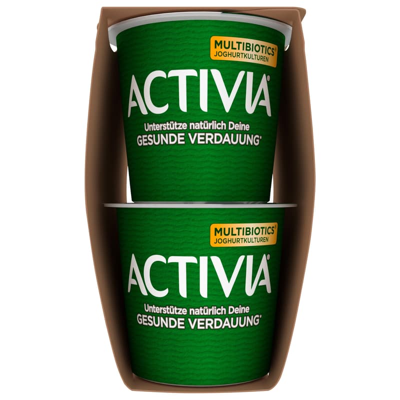 Activia Blueberry
