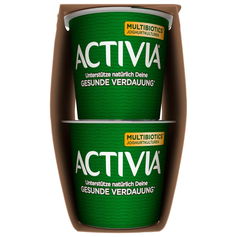 Activia Blueberry
