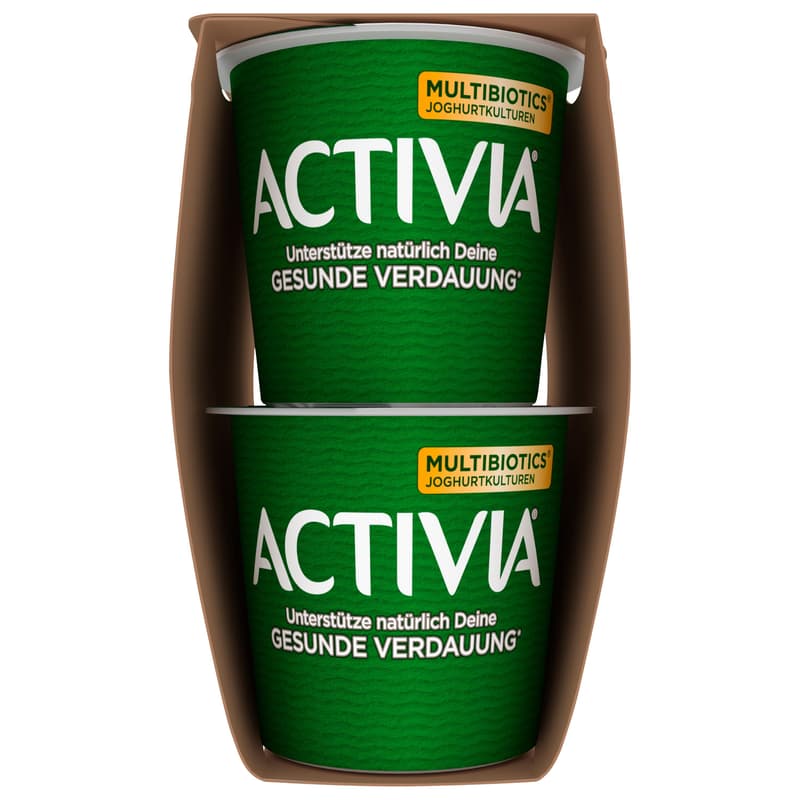 Activia Blueberry