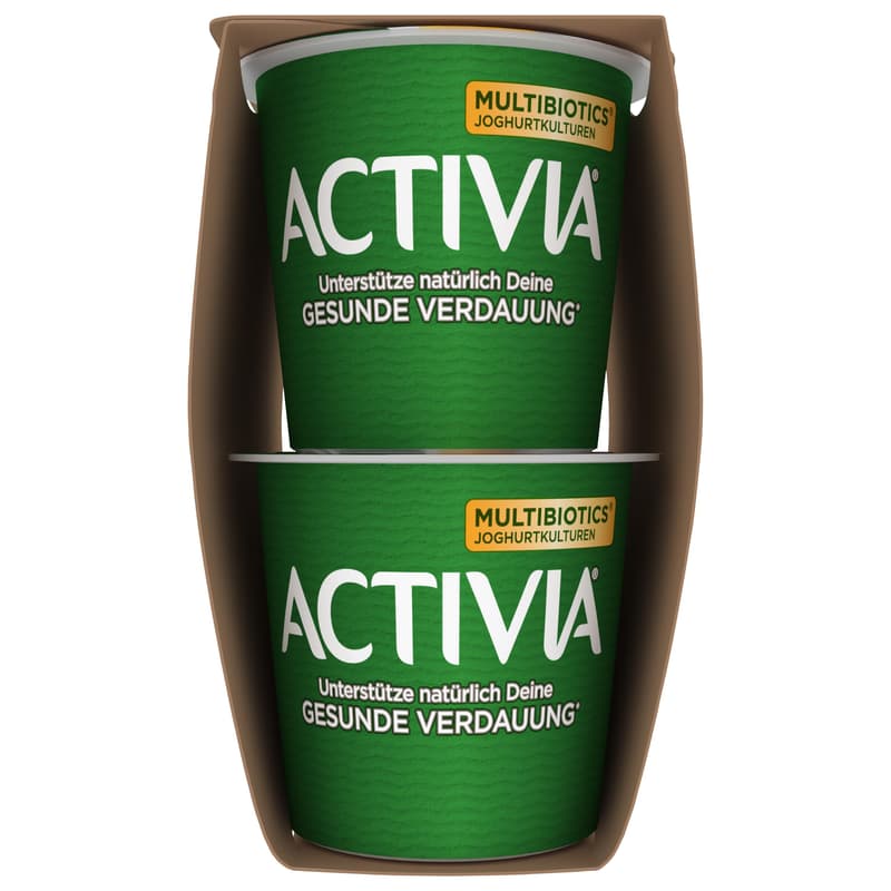 Activia Mango