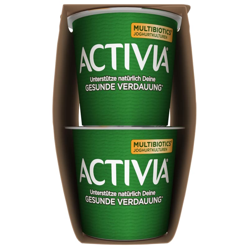 Activia Mango