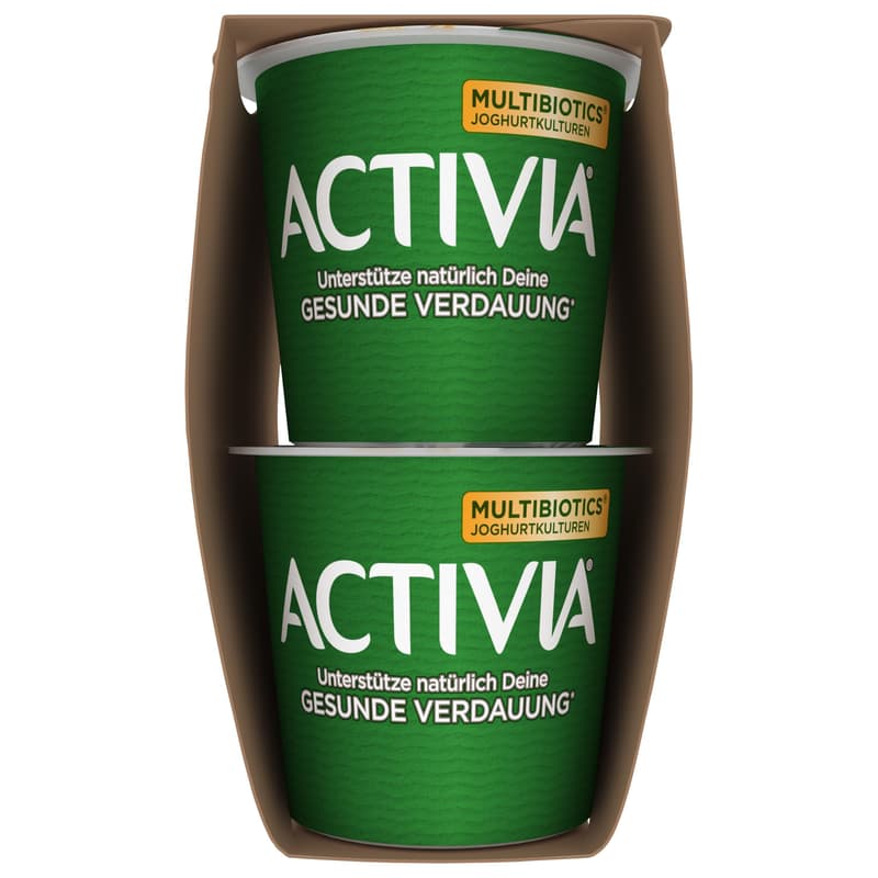 Activia Forestberry - cereals