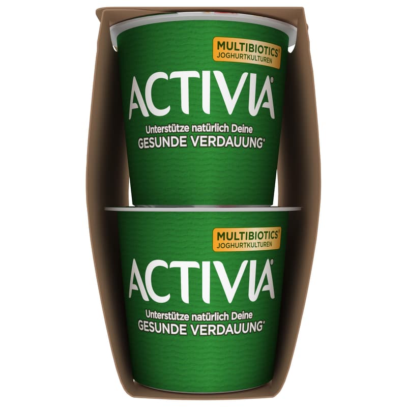 Activia Forestberry - cereals