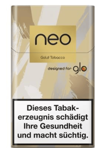 NEO Tobacco Gold