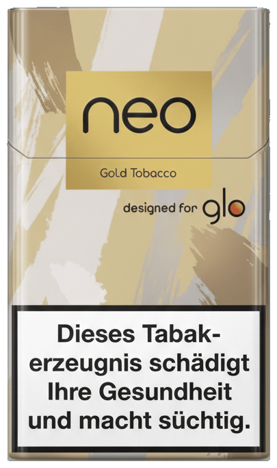 NEO Tobacco Gold