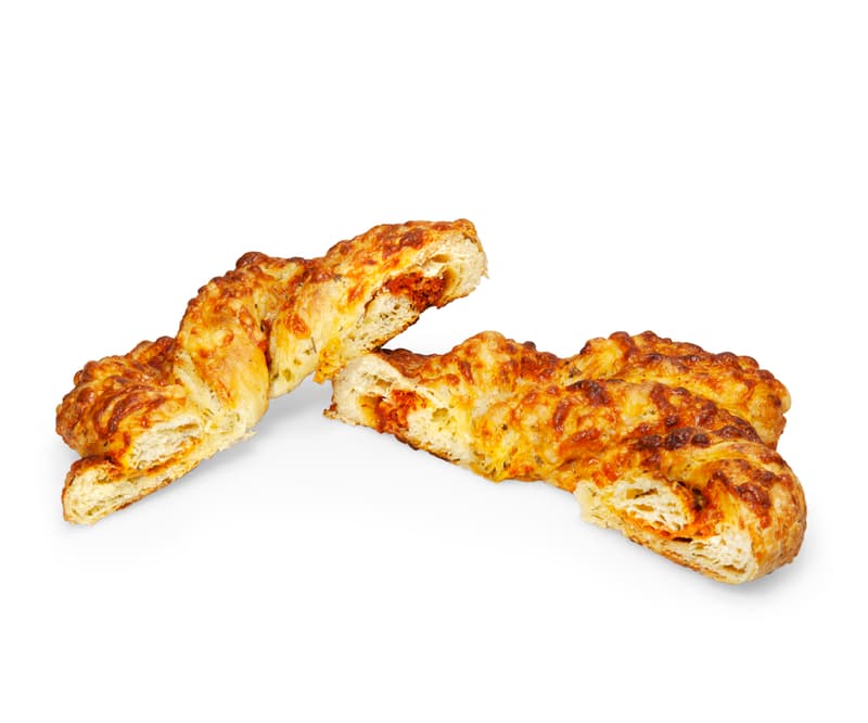 Konditorei Tillmann BIO Käse-Kräuter Kringel