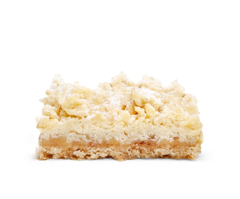 Konditorei Tillmann BIO Schwedenstreusel
