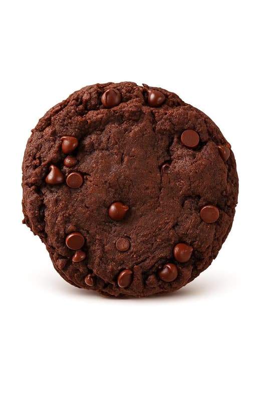 Konditorei Tillmann BIO Cookie Schoko vegan