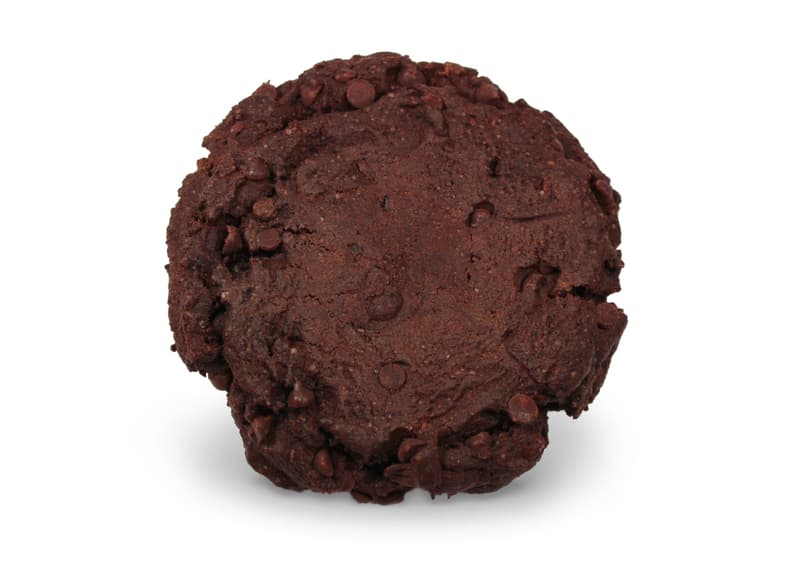 Konditorei Tillmann BIO Cookie Schoko vegan