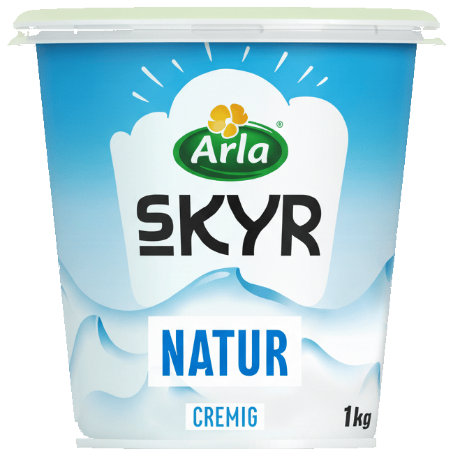 Arla Skyr Natur