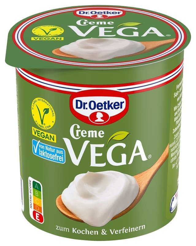 Dr. Oetker Cream Vega