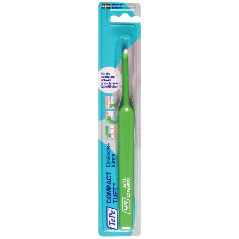 TePe Compact Tuft