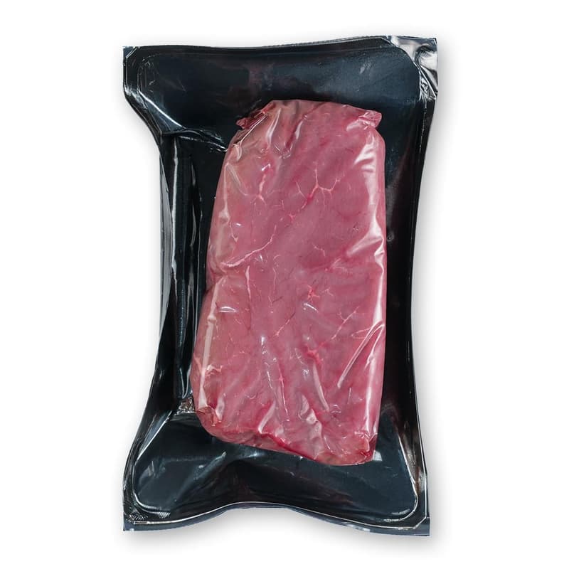 Qualivo Rinder Hüftsteak