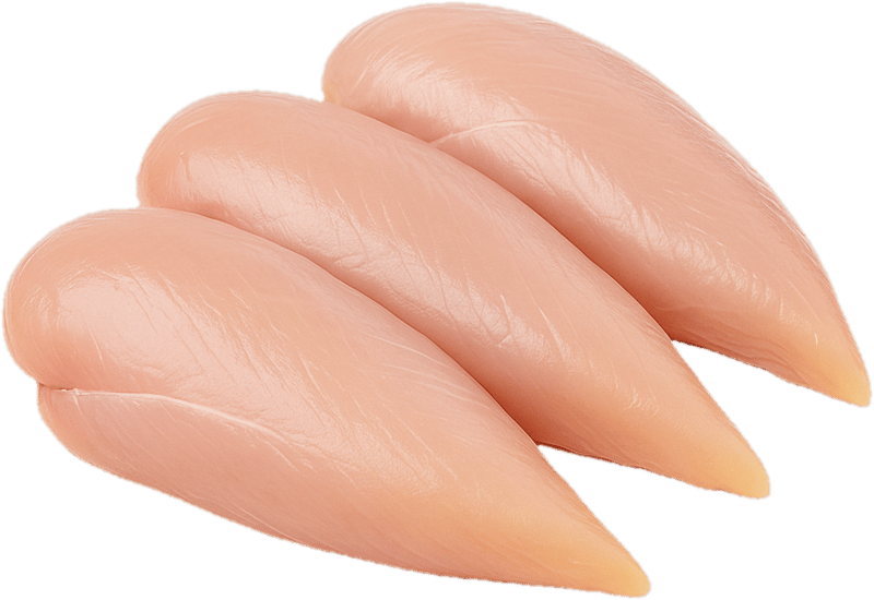 Chicken Breast Fillet, 600g