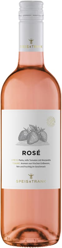 Food & Drink Rosé 0. 75l