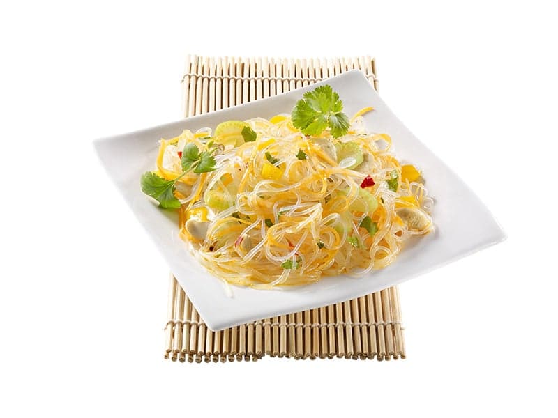 Kugler Glasnudelsalat