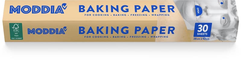 Baking Paper