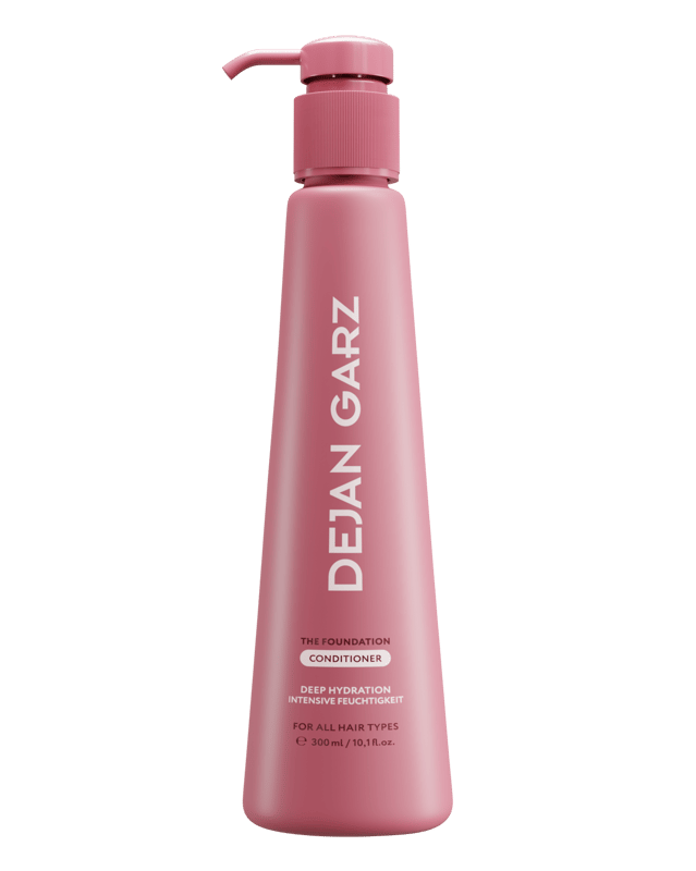Dejan Garz Conditioner