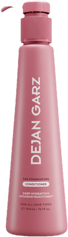 Dejan Garz Conditioner