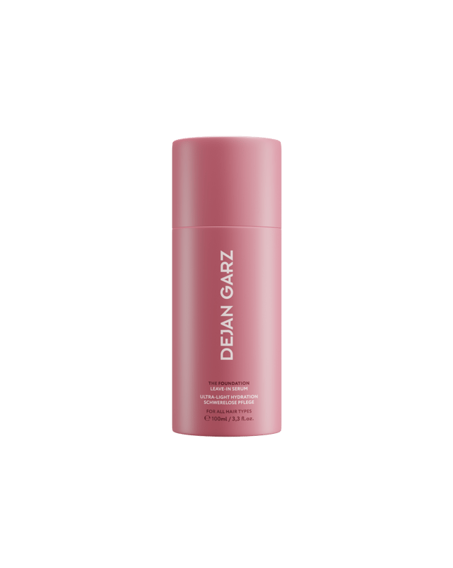Dejan Garz Leave-In Serum