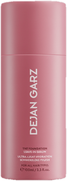 Dejan Garz Leave-In Serum