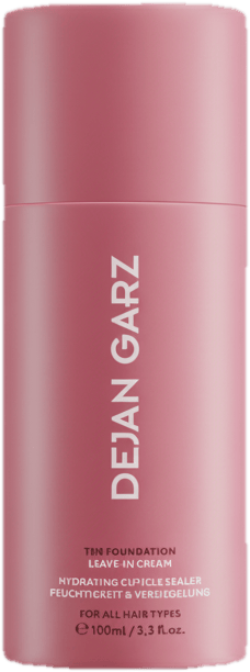 Dejan Garz Leave-In Conditioning Cream