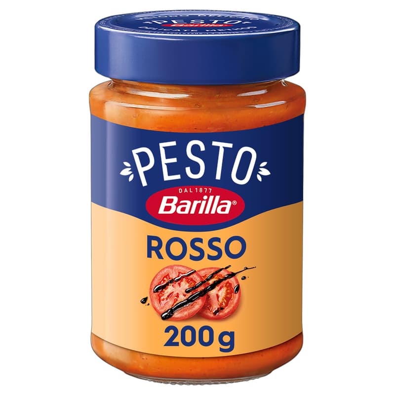 Barilla Pesto Rosso