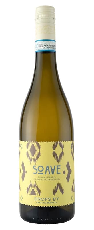 Drops by Cecilia Beretta Soave DOC