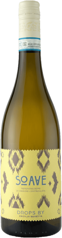 Drops by Cecilia Beretta Soave DOC