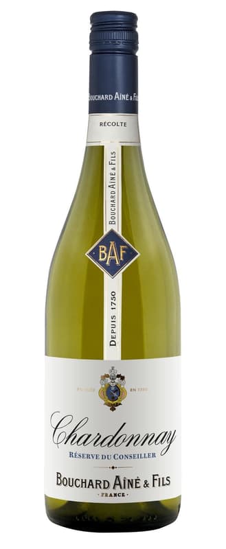 Bouchard Aîné & Fils Chardonnay