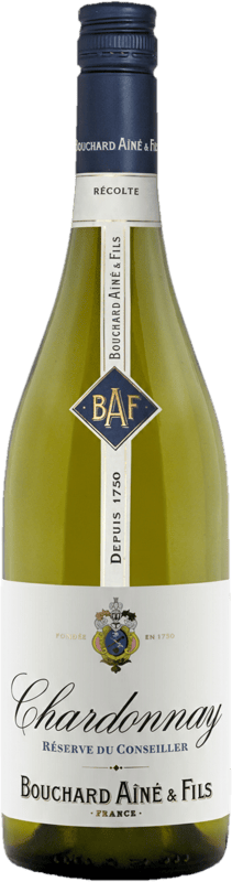 Bouchard Aîné & Fils Chardonnay