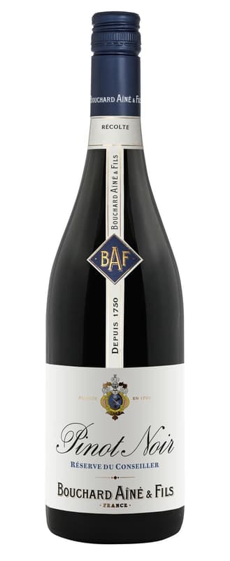 Bouchard Aîné & Fils Pinot Noir Red