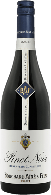 Bouchard Aîné & Fils Pinot Noir Red