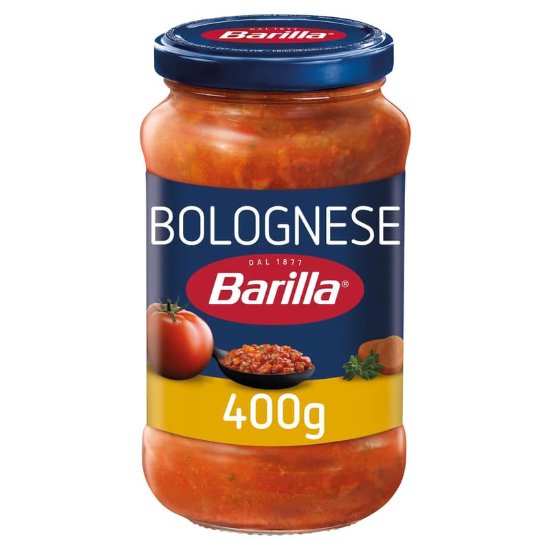 Barilla Bolognese