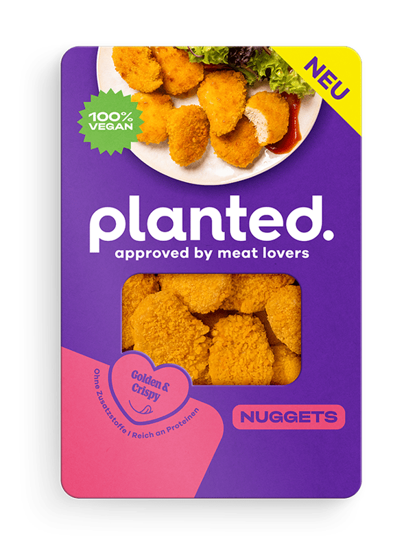 nuggets
