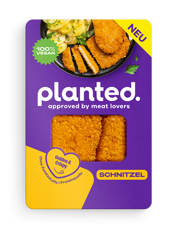 schnitzel
