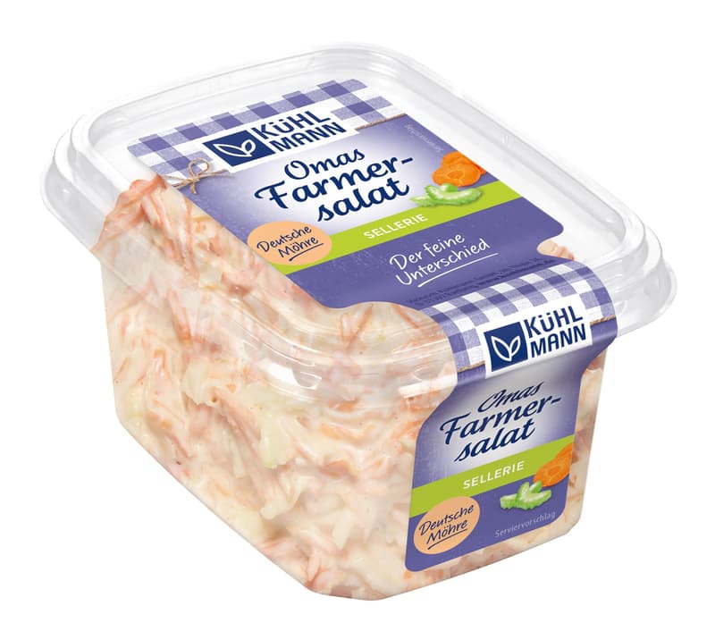Kühlmann Farmersalat