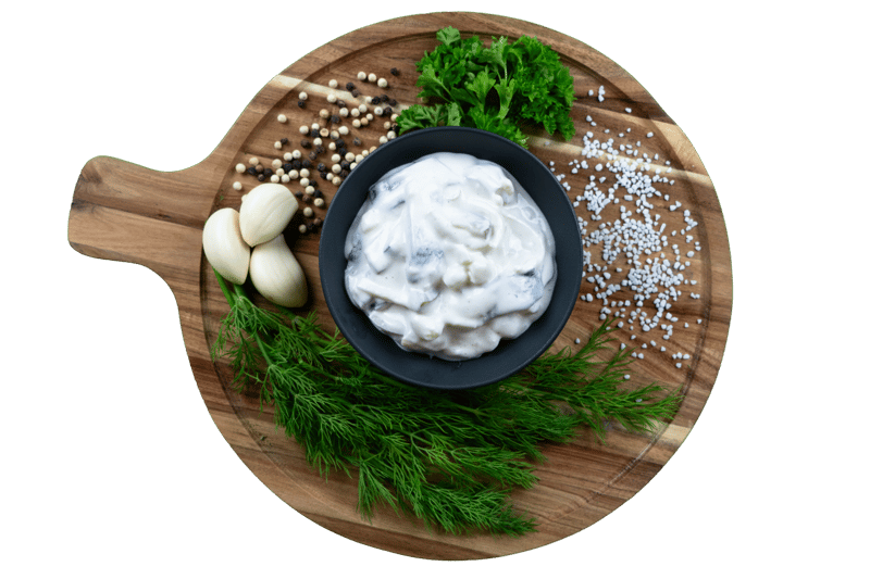 Kropp Heringsstipp