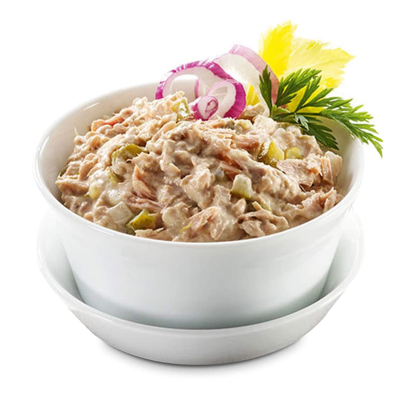 Kugler tuna spread