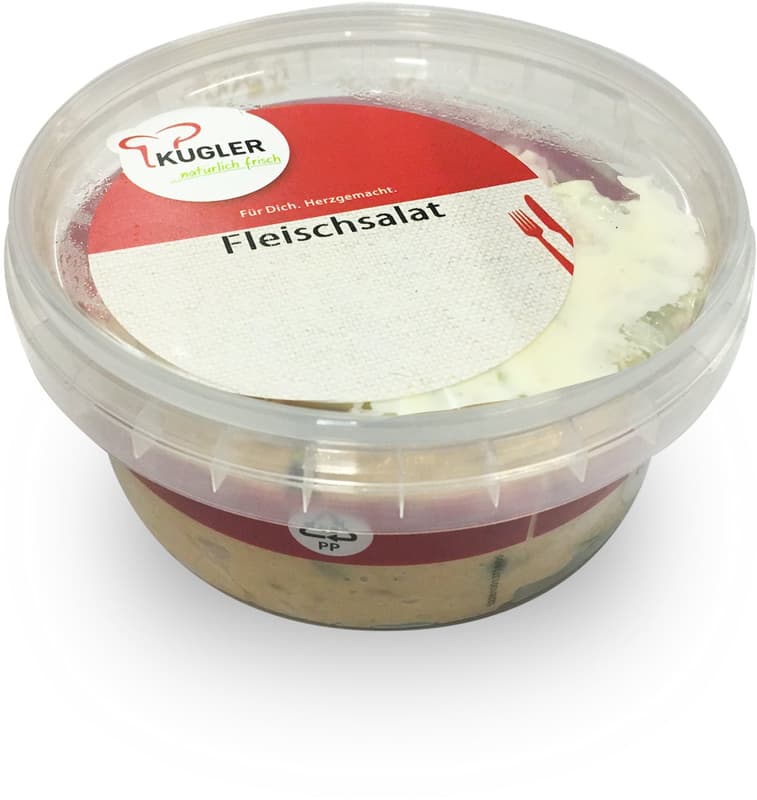 Kugler meat salad