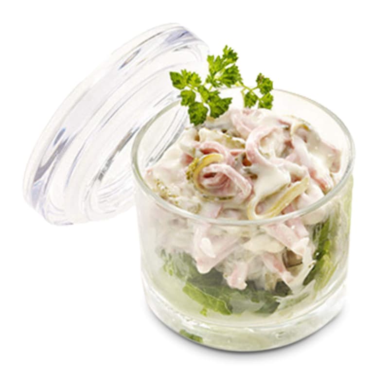 Kugler meat salad