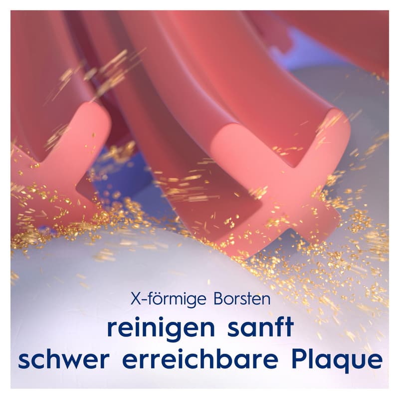 Oral-B Pro-Clean Clinical Zahnbürste mittel