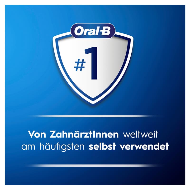 Oral-B Zahnbürste Kids 0-6 Jahre